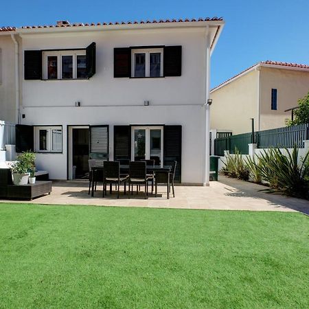 Comfortable Town House In Quiet Area By Lovelystay Lisbona Esterno foto