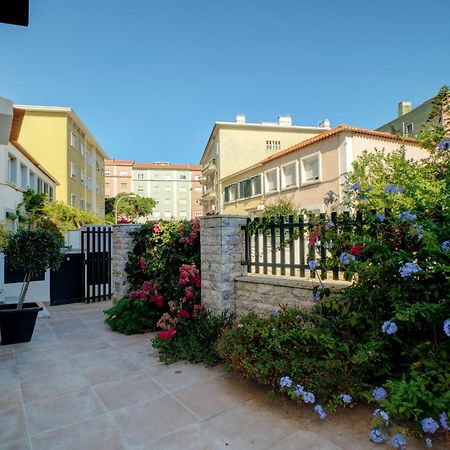 Comfortable Town House In Quiet Area By Lovelystay Lisbona Esterno foto