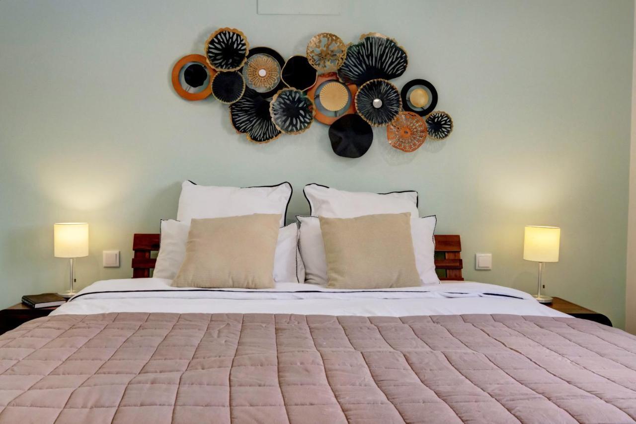 Comfortable Town House In Quiet Area By Lovelystay Lisbona Esterno foto