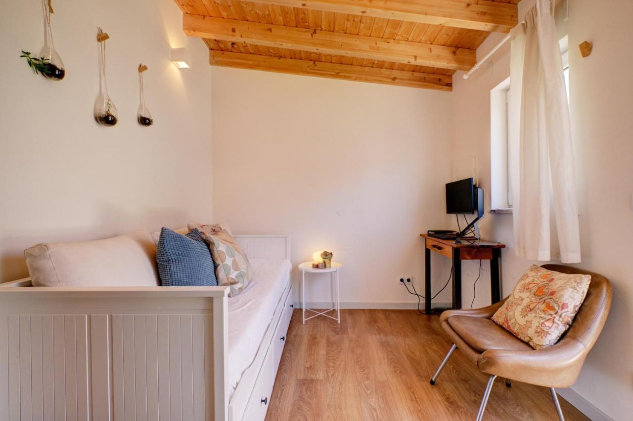 Comfortable Town House In Quiet Area By Lovelystay Lisbona Esterno foto