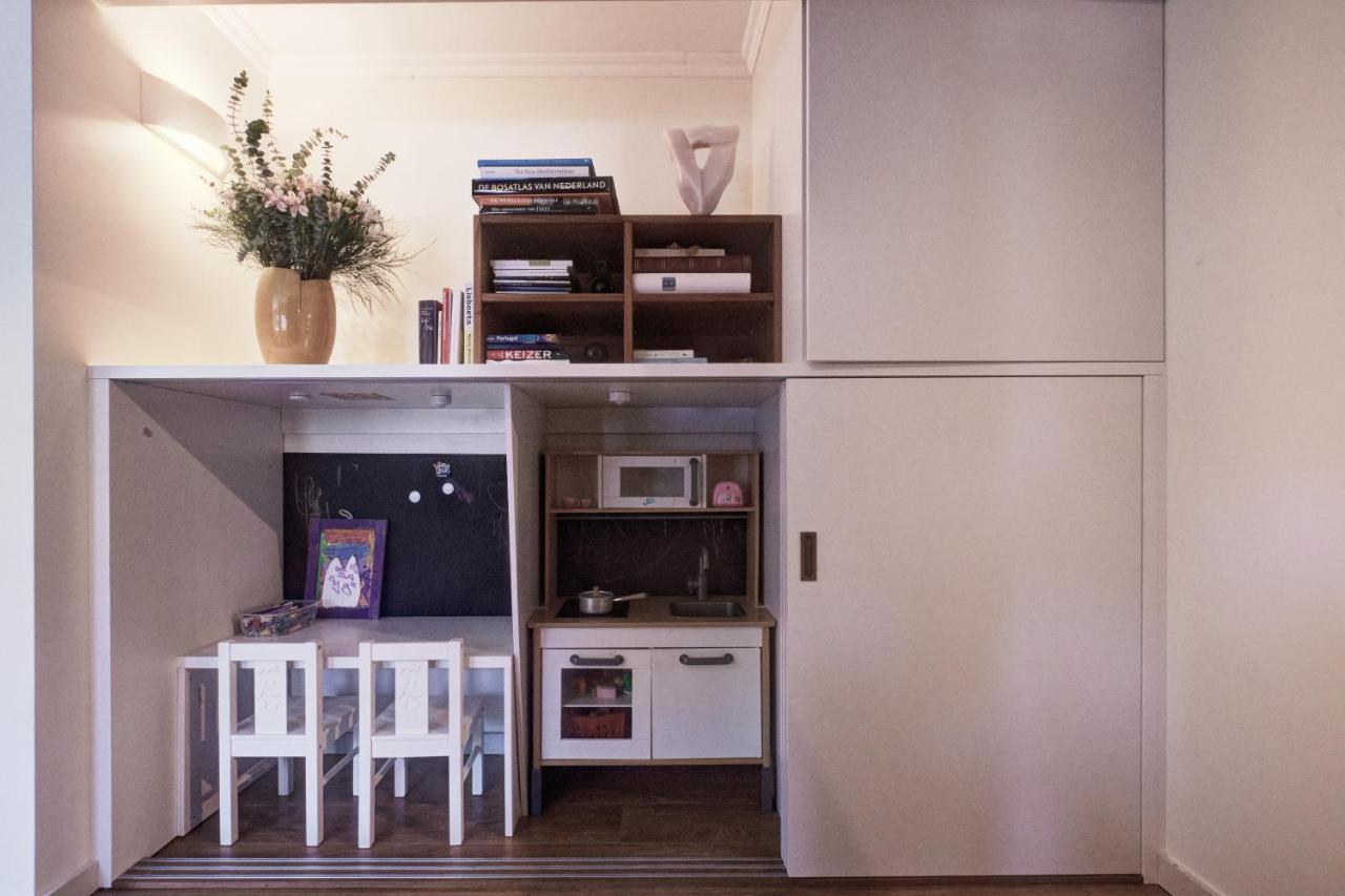Comfortable Town House In Quiet Area By Lovelystay Lisbona Esterno foto