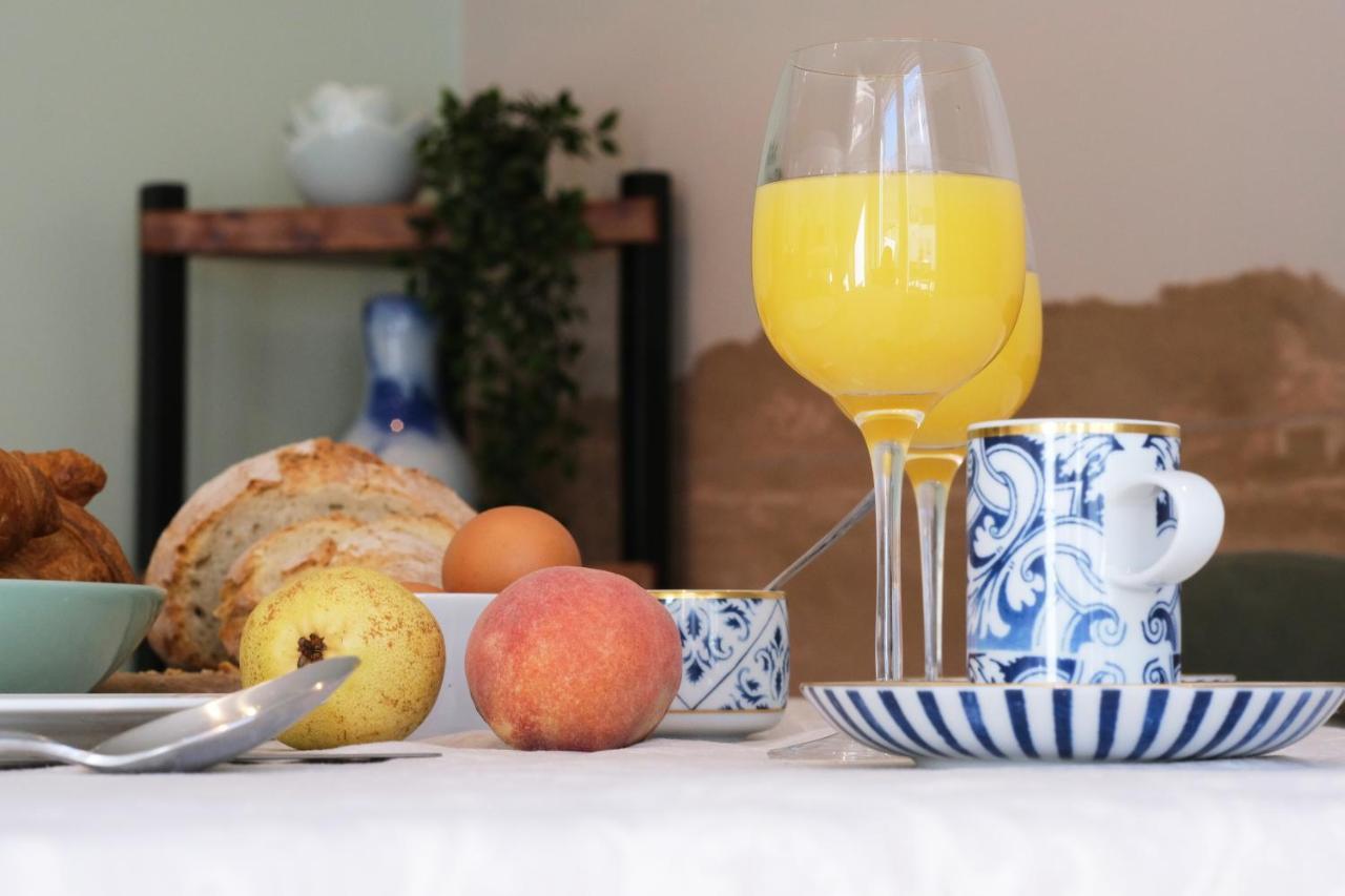 Comfortable Town House In Quiet Area By Lovelystay Lisbona Esterno foto