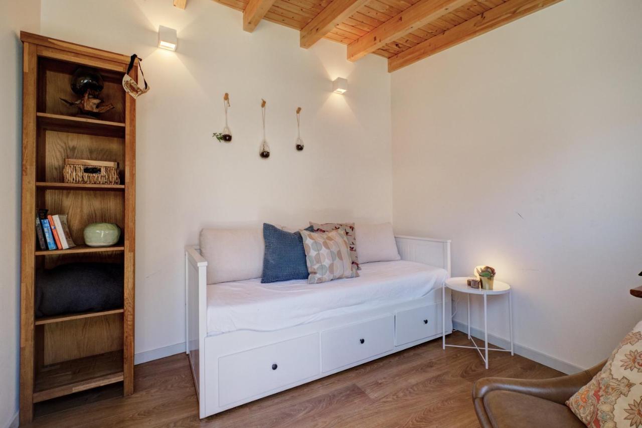 Comfortable Town House In Quiet Area By Lovelystay Lisbona Esterno foto