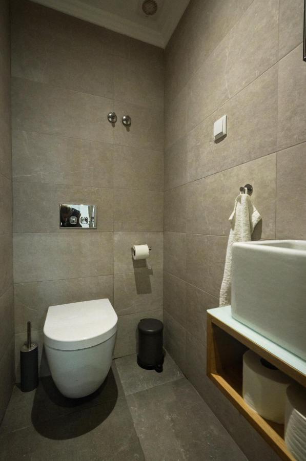 Comfortable Town House In Quiet Area By Lovelystay Lisbona Esterno foto