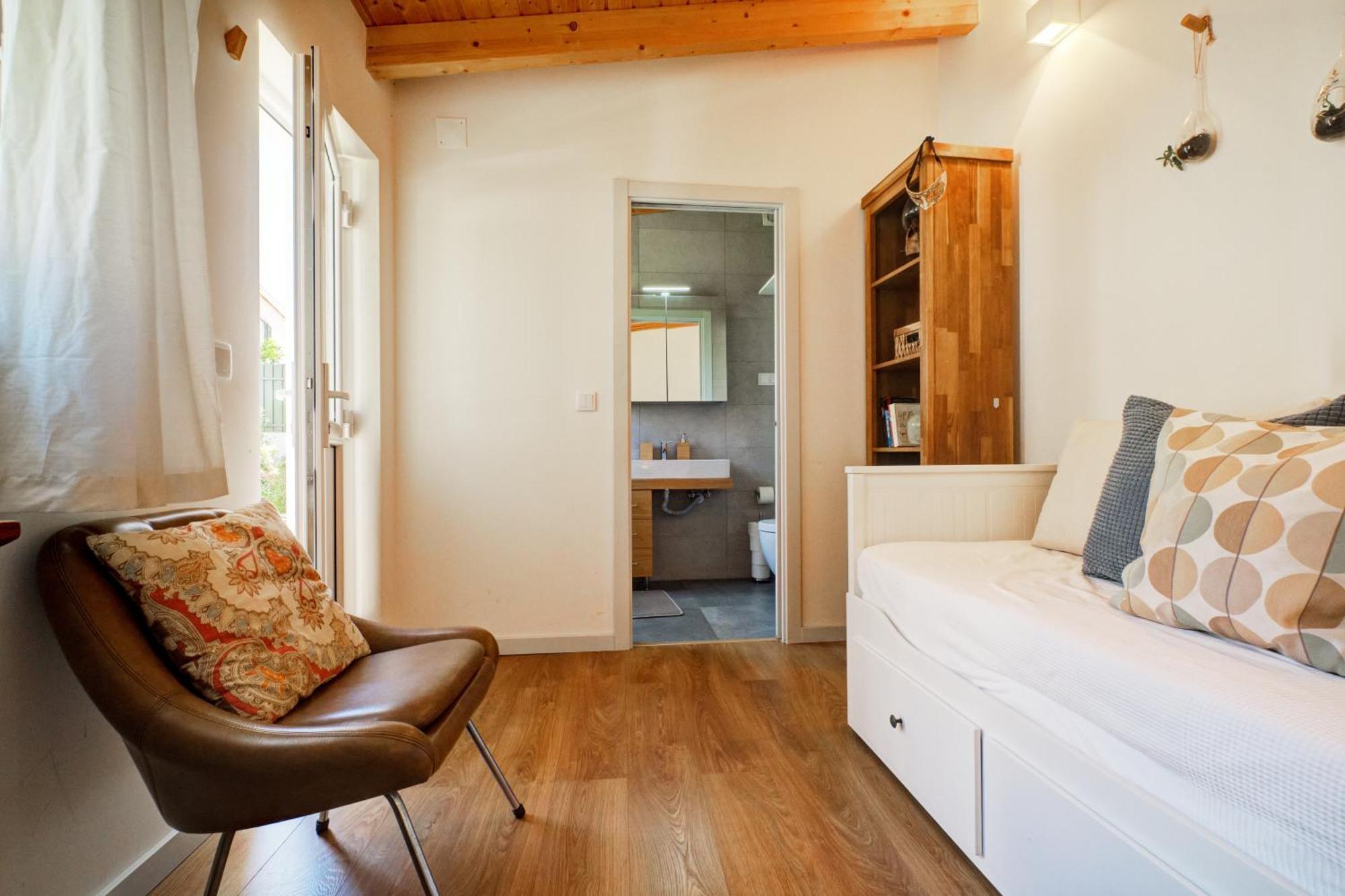 Comfortable Town House In Quiet Area By Lovelystay Lisbona Esterno foto